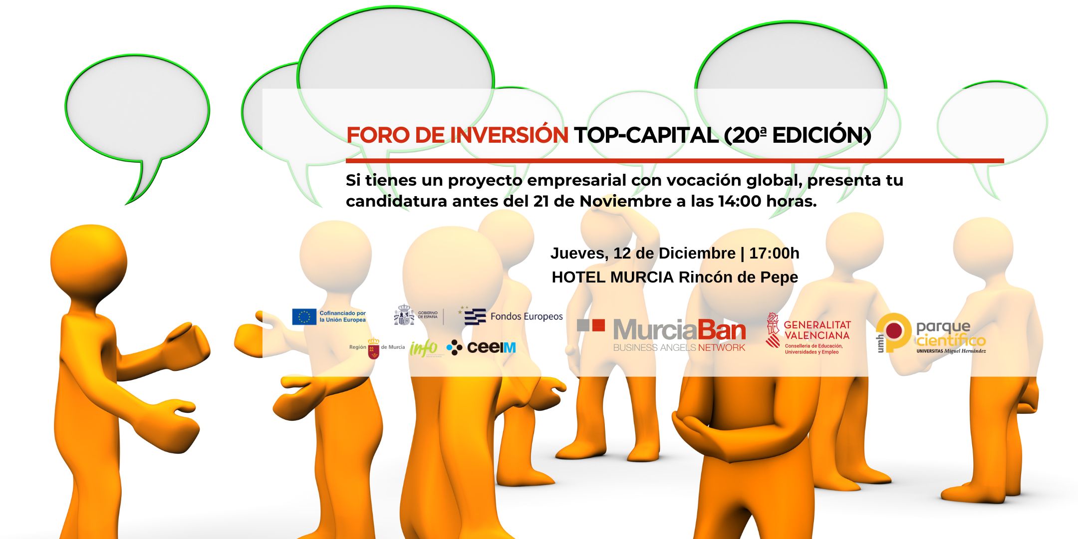 foro top capital 20